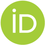 ORCID